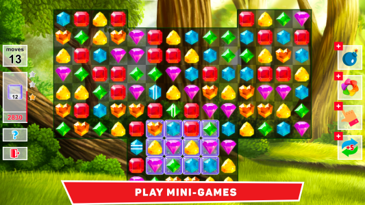 اسکرین شات 6 بازی Timber Tycoon