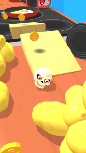 اسکرین شات 4 بازی Toy Going Ball Roll