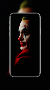 اسکرین شات 7 برنامه Joker Wallpaper