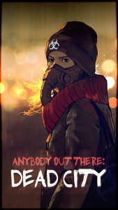 اسکرین شات 5 بازی DEAD CITY - Choose Your Story