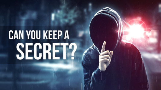 اسکرین شات 1 بازی Duskwood - Detective Story