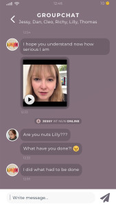 اسکرین شات 6 بازی Duskwood - Detective Story