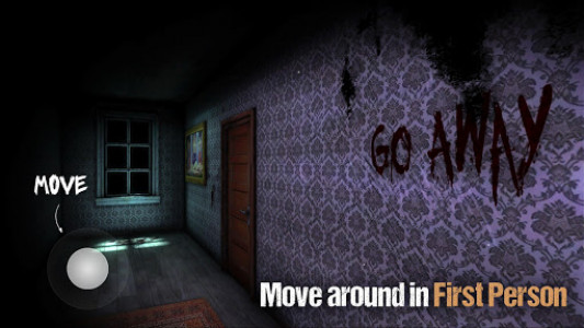 اسکرین شات بازی Sinister Edge - Scary Horror Games 6