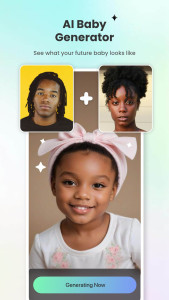 اسکرین شات 8 برنامه Fotor–AI Photo Editor&Enhancer