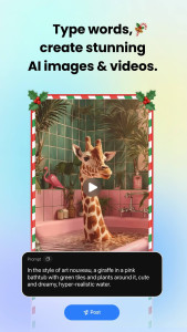 اسکرین شات 8 برنامه Fotor–AI Photo Editor&Enhancer