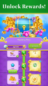 اسکرین شات بازی Merge Mansion: Mystery & Story 5