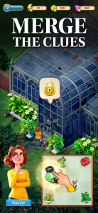 اسکرین شات 2 بازی Merge Mansion: Mystery & Story