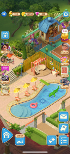 اسکرین شات 7 بازی Merge Mansion: Mystery & Story