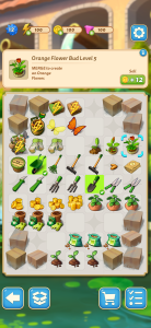 اسکرین شات 7 بازی Merge Mansion: Mystery & Story