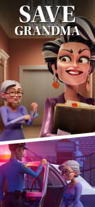 اسکرین شات 3 بازی Merge Mansion: Mystery & Story