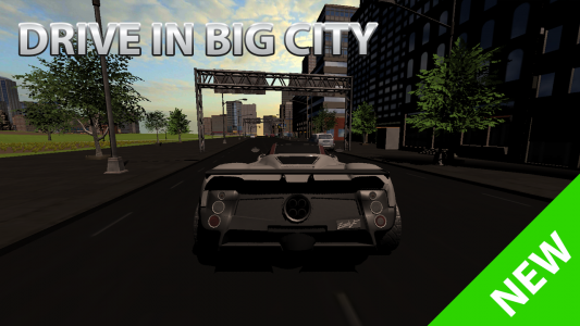 اسکرین شات بازی Car Simulator 3 1
