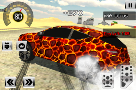 اسکرین شات بازی Ultimate Drift - Car Drifting and Car Racing Game 7