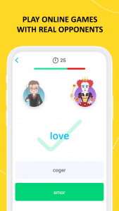 اسکرین شات برنامه EWA: Learn English Language 5