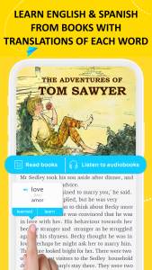 اسکرین شات 2 برنامه EWA: Learn English Language