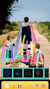 اسکرین شات 5 بازی Doodle : Draw | Joy