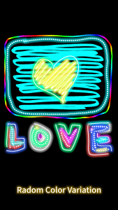 اسکرین شات 2 بازی Doodle : Draw | Joy