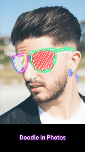 اسکرین شات 4 بازی Doodle : Draw | Joy