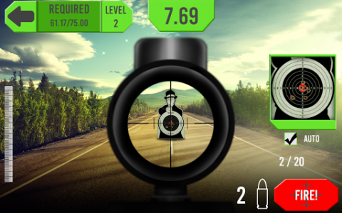 اسکرین شات بازی Guns Weapons Simulator Game 5