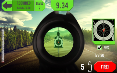 اسکرین شات بازی Guns Weapons Simulator Game 3