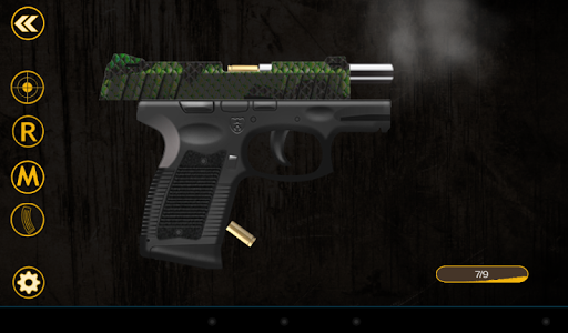 اسکرین شات بازی eWeapons™ Gun Simulator Free 7