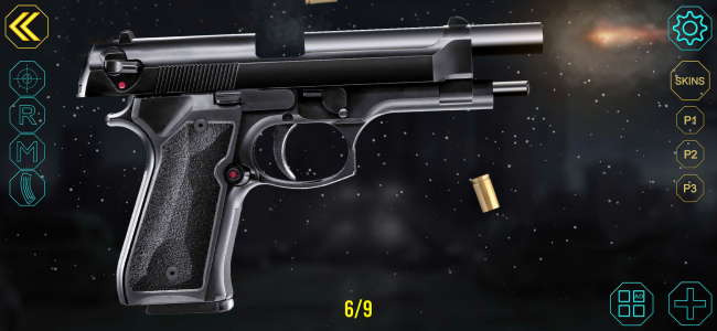اسکرین شات بازی eWeapons™ Gun Weapon Simulator 8