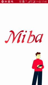 اسکرین شات 1 برنامه میبا - پولاتو مدیریت کن