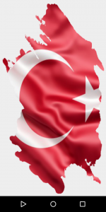 اسکرین شات برنامه الفبای ترکی استانبولی 1