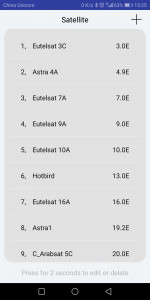 اسکرین شات 6 برنامه BT Finder