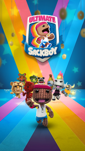 اسکرین شات بازی Ultimate Sackboy 6