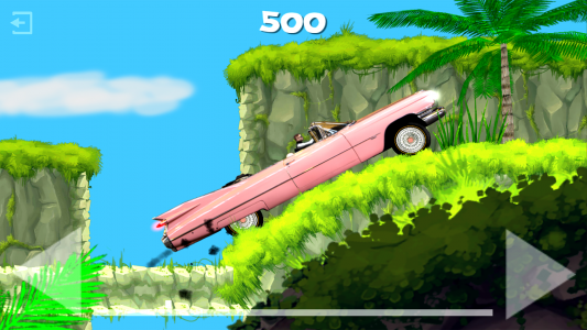 اسکرین شات 3 بازی Exion Hill Racing