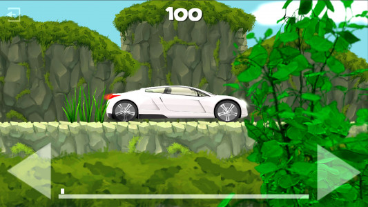 اسکرین شات 4 بازی Exion Hill Racing