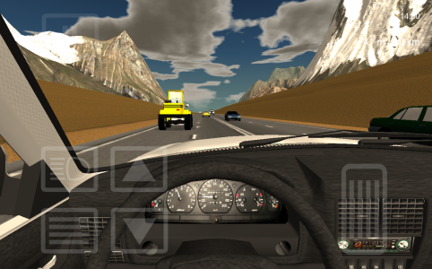 اسکرین شات 7 بازی Voyage: Eurasia Roads