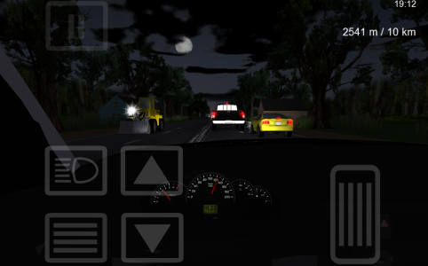 اسکرین شات 4 بازی Voyage: Eurasia Roads