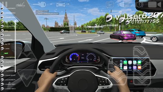 اسکرین شات 5 بازی Voyage 4