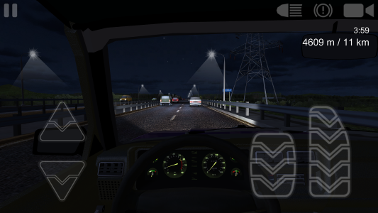 اسکرین شات 2 بازی Voyage 2: Russian Roads