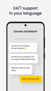 Some People Excel At Live Exness Platform And Some Don't - Which One Are You?