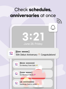اسکرین شات 5 برنامه Kdrama Actor Vote&Rank