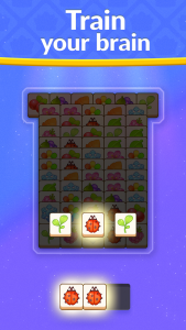 اسکرین شات بازی Zen Match 3