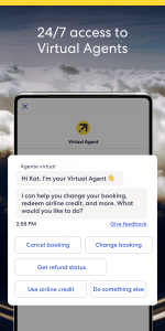 اسکرین شات برنامه Expedia: Travel, Hotel, Flight 8