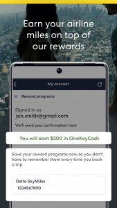 اسکرین شات 6 برنامه Expedia: Hotels, Flights, Cars