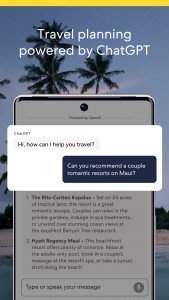 اسکرین شات برنامه Expedia: Hotels, Flights & Car 8
