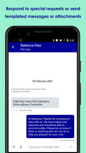 اسکرین شات 5 برنامه Expedia Group Partner Central