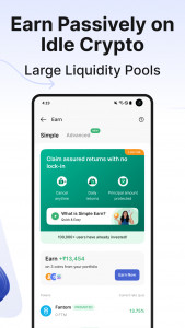 اسکرین شات 8 برنامه Web Browser & Explorer