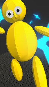 اسکرین شات 3 بازی Shuriken Slice Hero