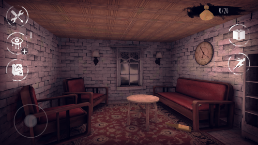 اسکرین شات 5 بازی Eyes Horror & Coop Multiplayer