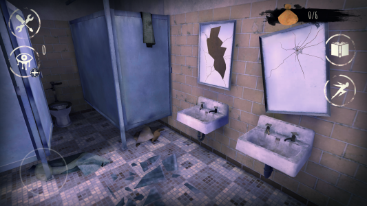 اسکرین شات 6 بازی Eyes Horror & Coop Multiplayer