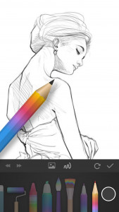 اسکرین شات 3 برنامه PaperColor