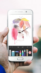 اسکرین شات 4 برنامه PaperColor