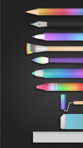 اسکرین شات 5 برنامه PaperColor