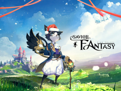 اسکرین شات بازی Savior Fantasy 6